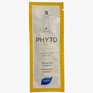 New Phyto Joba Moisturizing Shampoo Dry Hair Sample .33 fl. oz./10ml